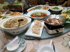 -刘家大院