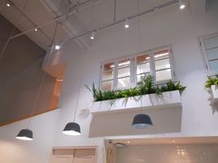 大堂-CHEZ JASMINE 茉莉的氧气厨房