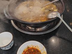 -草墩罗非鱼庄•野生菌•腊排骨(七星街上段店)