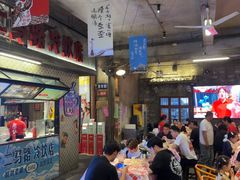 -阿财老铺·老蚌埠龙虾城(华夏总店)