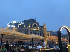 -LENBACH兰巴赫西餐啤酒坊(大连东港店)