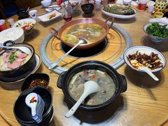 -妈妈的味道·腾冲特色菜(和顺古镇店)