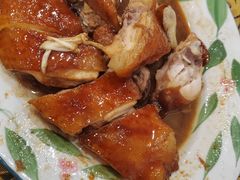 -胜记菜馆(文明路)