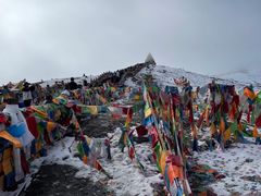 -折多山