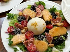-沏点Trattoria意大利餐厅(新街口店)