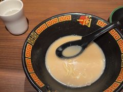 -一蘭拉面(尖沙咀店)