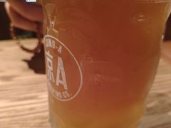-京A Brewpub·精酿餐吧(幸福村店)