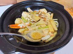 -万龙洲海鲜(南新仓店)