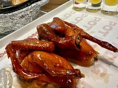 -煲王粤菜餐厅(中侨中心店)