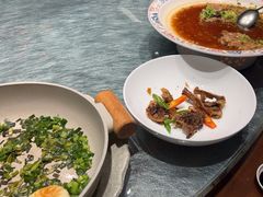 -海虹舫海鲜大酒店(诸暨店)
