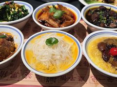 -长安大牌档之龙头酒肆(荣民龙首广场店)