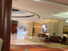 -北京歌华开元大酒店