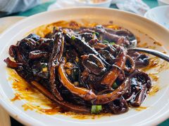 -老吉堂上海本帮菜(望京万象汇店)