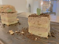 -格桑花开药膳蔬食文化空间