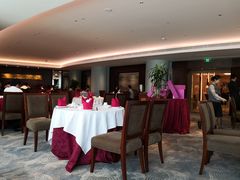 -粤财皇冠假日酒店·彩华轩中餐厅