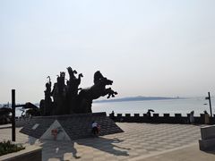 -养马岛旅游度假区