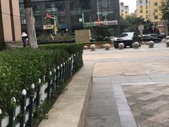 -青岛天瑞星空酒店