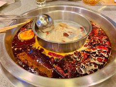 -渝味晓宇·重庆火锅(龙岗龙城万科里店)