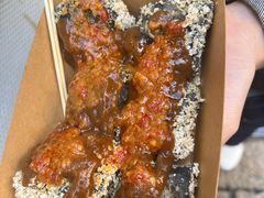 -清真蒋有记(老门东店)