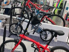 -迪卡侬(土桥店)