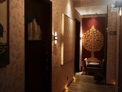 -逅莱·影院足道·日式SPA(大世界店)