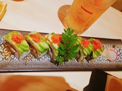 -兆治日本料理(华府世家店)