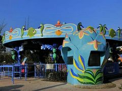 -安徒生童话乐园