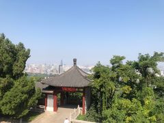 -千佛山风景名胜区