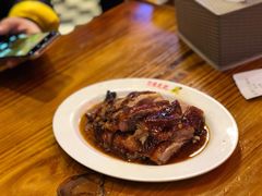 -澳门陈光记烧味饭店(南京德基广场店)