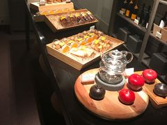 -上海柏悦酒店