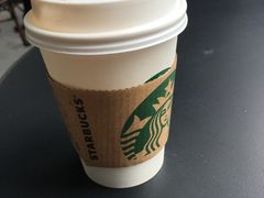 -星巴克(石厦街店)