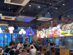 -本色.小马哥烧烤(无锡九里仓店)