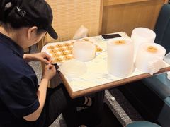 -鲜得来排骨年糕(即墨路店)
