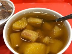 -冰神糖水铺(国贸中心店)