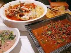 -湘水谣(芙蓉店)