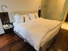-香港铜锣湾皇悦酒店