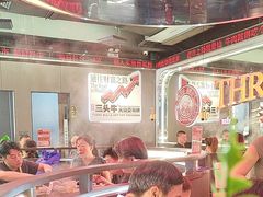 -三头牛·潮汕牛肉生蚝火锅 (夏湾店)