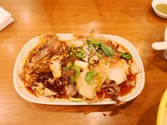 -龙抄手(春熙路总店)