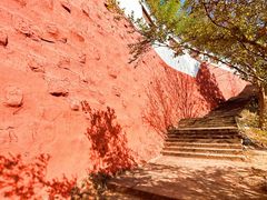 -东坡赤壁风景名胜区