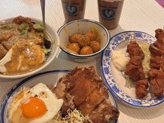 -食运茶餐厅(文化宫店)