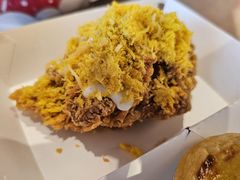 -肯德基(万科城店)