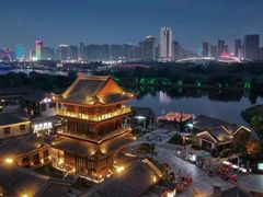 -渡海小渔村.老辈日照菜