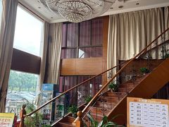 -七的湖·江南蟹舫·阳澄湖农家菜(蟹舫苑店)