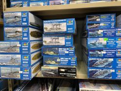 -新时模型(新街口店)