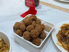 -杏园餐厅(西四北大街店)