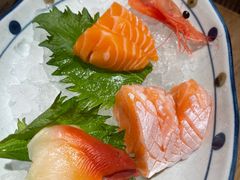-福樱兰海鲜放题铁板烧(加州店)