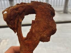 -秦氏环球炸鸡(解放北路店)