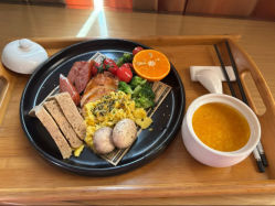 -妈咪呗呗月子中心(市心店)