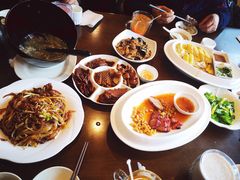 -日昌餐馆(亦庄店)