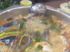 -大理.老字号渝记酸萝卜乌鱼(古城总店)